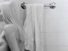 Барбара Вшесиньска голая – Структура кристалла (1969) #3