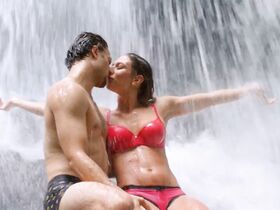 Бьянка Зуппас голая – Отряд мертвецов: Храм восставших из мертвых (2018) #4