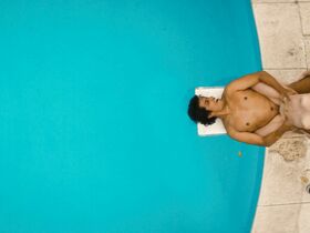 Тесса Иа голая – Нарко: Мексика s01e04-09 (2018)