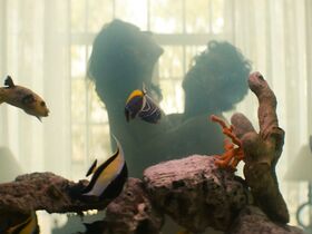 Тесса Иа голая – Нарко: Мексика s01e04-09 (2018) #2