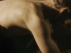 Наталия Уорнер секси – Научиться дышать (2016)