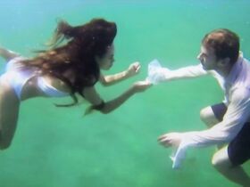 Наталия Уорнер секси – Научиться дышать (2016) #2