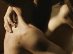 Наталия Уорнер секси – Научиться дышать (2016) #6