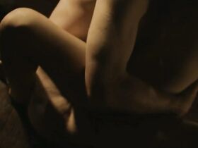 Наталия Уорнер секси – Научиться дышать (2016) #7