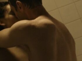 Наталия Уорнер секси – Научиться дышать (2016) #8