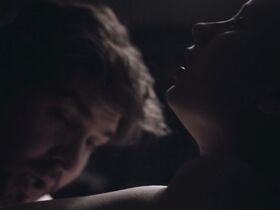 Анна Цуканова-Котт голая – Параллельные прямые пересекаются в бесконечности (2015) #5