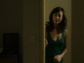 Ванесса Лиоте секси – Пожарный (2017) #2