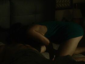 Ванесса Лиоте секси – Пожарный (2017) #3