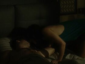 Ванесса Лиоте секси – Пожарный (2017) #4