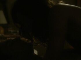 Ванесса Лиоте секси – Пожарный (2017) #6