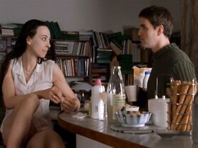 Марина де Ван голая – В моей коже (2002) #7