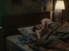 Майка Монро голая – После всего (2018) #2