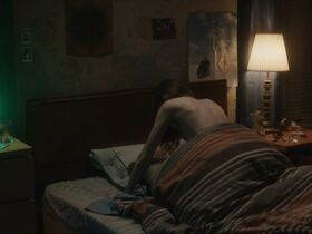 Майка Монро голая – После всего (2018) #3