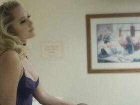 Майка Монро голая – После всего (2018) #5