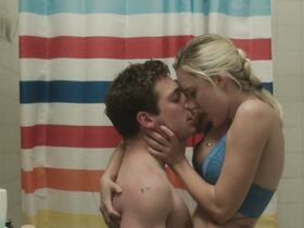 Майка Монро голая – После всего (2018)