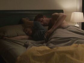 Майка Монро голая – После всего (2018) #8