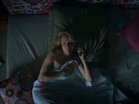 Юлиана Кёлер голая – Für eine Nacht... und immer? (2015) #4