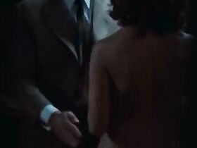 Эва Кшижевска голая – Ревность и медицина (1973) #5