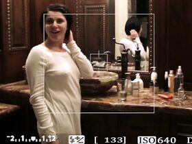 Кекир Фоли секси – Обуздание (2017) #2