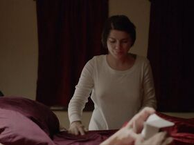 Кекир Фоли секси – Обуздание (2017) #3