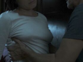 Кекир Фоли секси – Обуздание (2017) #4