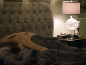 Лекси Аткинс секси – Сообщество (2018) #3