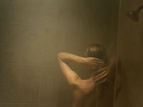 Лекси Аткинс секси – Сообщество (2018) #5