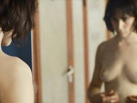 Флорентайн Краффт голая – Tempo Girl (2013) #5