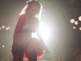 Катрина Каннингэм голая – Двойка s02e04 (2018) #10