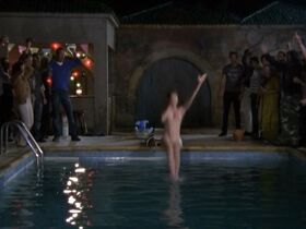 Стефани Пастеркамп голая – Кабульская кухня s01e02 (2012) #5