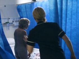 Энн Кидд голая – Доверься мне s01e01 (2017) #2