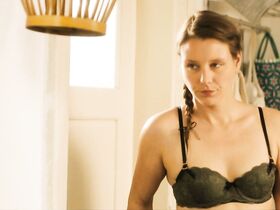 Ксения Черепица голая – Servus Baby s01e04 (2018) #2