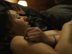 Ксения Черепица голая – Servus Baby s01e04 (2018) #3