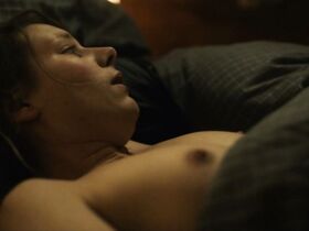 Ксения Черепица голая – Servus Baby s01e04 (2018) #4