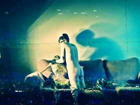 Эллисон Иган голая – Ее звали Мучение (2014) #4