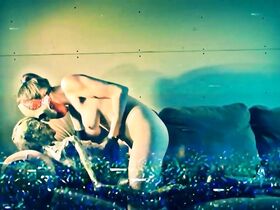 Эллисон Иган голая – Ее звали Мучение (2014) #5