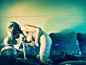 Эллисон Иган голая – Ее звали Мучение (2014) #7