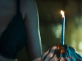 Анна Слю секси – Подбросы (2018) #2