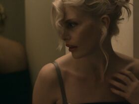 Анна Чурина секси – Потерянное отражение: Исповедь содержанки (2017) #2