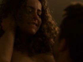 Мария Анжелико секси – Sisters s01e01-06 (2017) #6