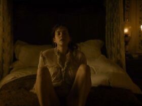 Джена Мэлоун голая – Анжелика (2015) #4