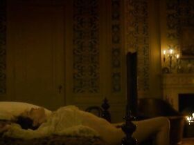 Джена Мэлоун голая – Анжелика (2015) #5