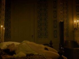 Джена Мэлоун голая – Анжелика (2015) #6