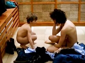 Бибиана Беглау голая – Подо льдом (2005) #5