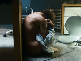 Бибиана Беглау голая – Sieben Stunden (2018) #3