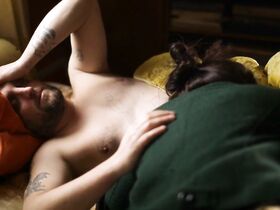 Ива Михалич голая – Холод (2011) #2