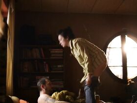 Ива Михалич голая – Холод (2011) #3