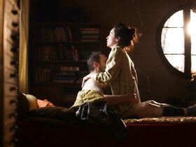 Ива Михалич голая – Холод (2011) #6