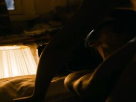 Ксения Фролова голая – Запретная страсть (2013) #5