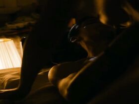 Ксения Фролова голая – Запретная страсть (2013) #6